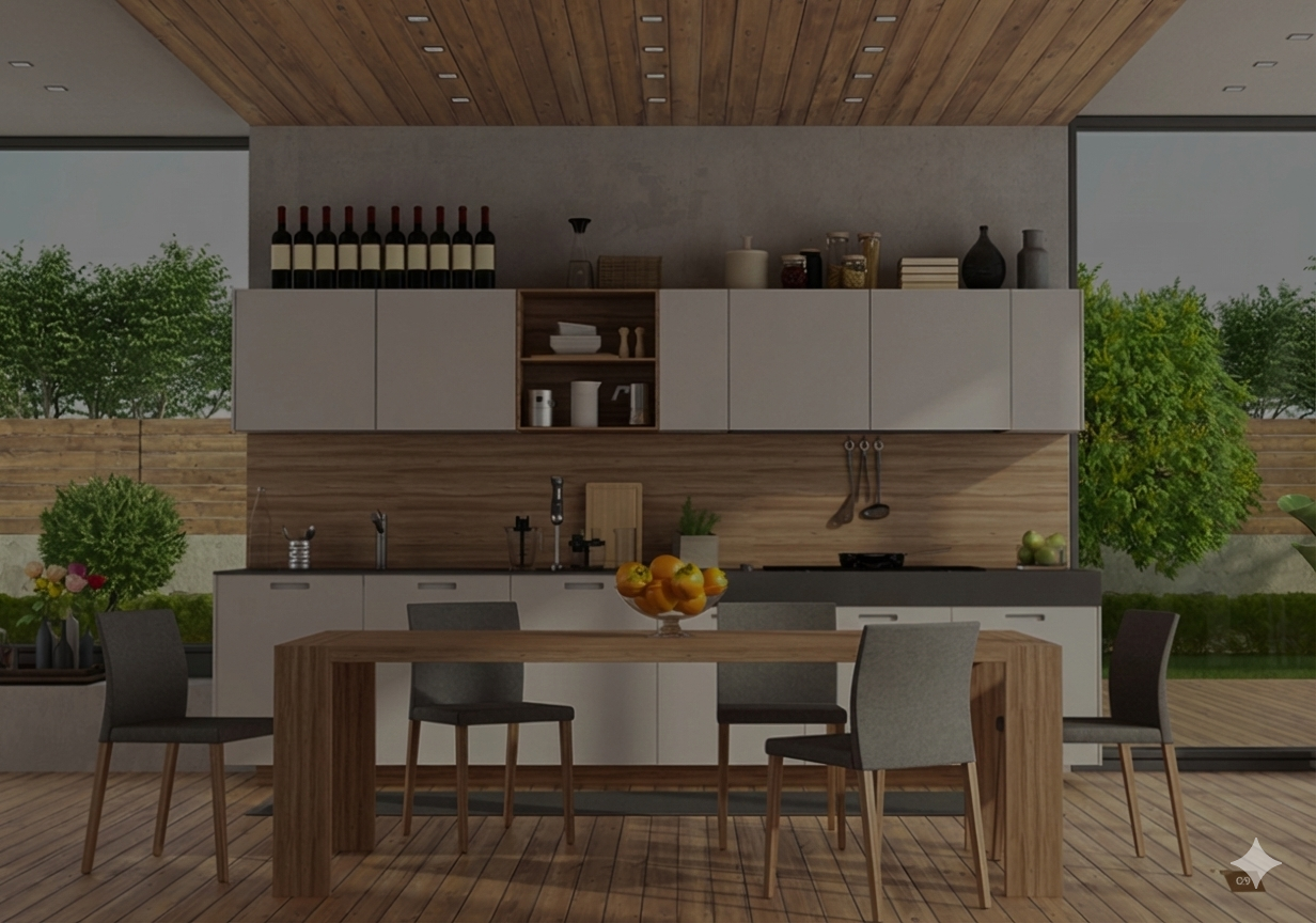 Alfa wood Introduction