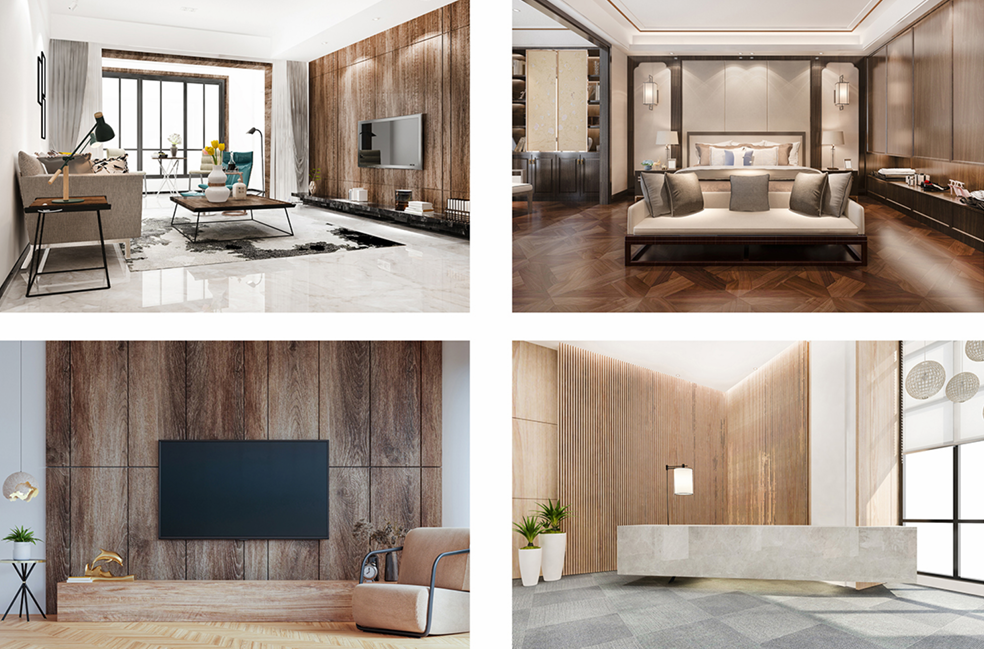 Luxury Home Furniture